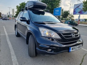 Honda Cr-v 2.0    | Mobile.bg    3