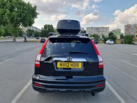 Honda Cr-v 2.0    | Mobile.bg    6