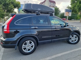 Honda Cr-v 2.0    | Mobile.bg    5