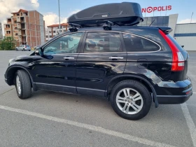 Honda Cr-v 2.0    | Mobile.bg    4