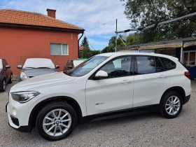     BMW X1 2.0D XDRIVE - AUTOMAT