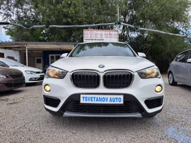     BMW X1 2.0D XDRIVE - AUTOMAT
