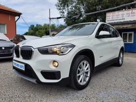     BMW X1 2.0D XDRIVE - AUTOMAT