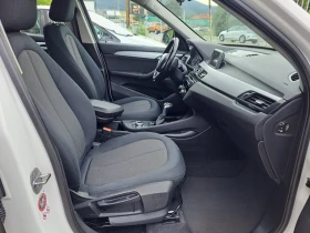 Обява за продажба на BMW X1 2.0D XDRIVE - AUTOMAT ~23 900 лв. - изображение 8