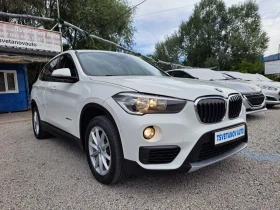     BMW X1 2.0D XDRIVE - AUTOMAT