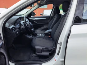 Обява за продажба на BMW X1 2.0D XDRIVE - AUTOMAT ~23 900 лв. - изображение 11