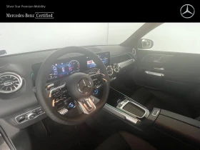 Mercedes-Benz GLB 35 4MATIC 6+ 1 | Mobile.bg    8