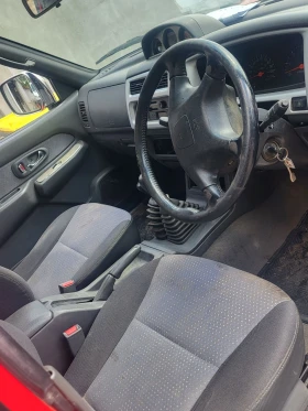 Mitsubishi L200 | Mobile.bg    5