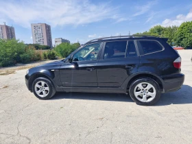 BMW X3 | Mobile.bg    6