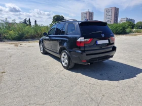 BMW X3 | Mobile.bg    5
