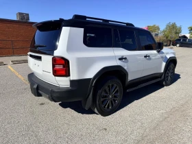 Toyota Land cruiser Hybrid AWD 325hp - 48500 € / 94857.76 лв. - 61757544 5