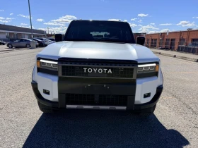 Toyota Land cruiser Hybrid AWD 325hp