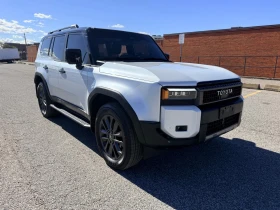 Toyota Land cruiser Hybrid AWD 325hp - 48500 € / 94857.76 лв. - 61757544 2