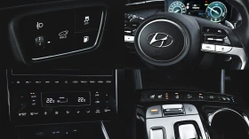 Hyundai Tucson 1.6 T-GDi PREMIUM Plug-in Hybrid 4x4 Automatic - 72900 лв. / 37273.18 € - 38576030 15