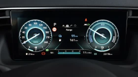 Hyundai Tucson 1.6 T-GDi PREMIUM Plug-in Hybrid 4x4 Automatic - 72900 лв. / 37273.18 € - 38576030 12