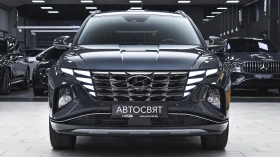 Hyundai Tucson 1.6 T-GDi PREMIUM Plug-in Hybrid 4x4 Automatic - 72900 лв. / 37273.18 € - 38576030 2