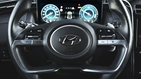 Hyundai Tucson 1.6 T-GDi PREMIUM Plug-in Hybrid 4x4 Automatic - 72900 лв. / 37273.18 € - 38576030 9