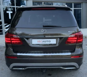 Mercedes-Benz GL 450 V8/4Matic/Harman Kardon/Distronic/Massage/Камера 3 - 33900 лв. / 17332.79 € - 93597932 4