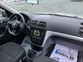 Skoda Yeti 1.6TDI | Mobile.bg    8