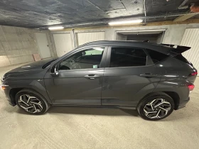Hyundai Kona N Line 4x4 - 55500 лв. / 28376.70 € - 87974287 5