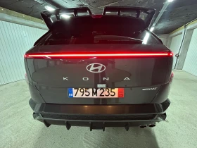 Hyundai Kona N Line 4x4 - 55500 лв. / 28376.70 € - 87974287 8