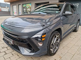 Hyundai Kona N Line 4x4 - 55500 лв. / 28376.70 € - 87974287 3