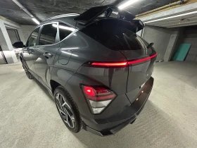 Hyundai Kona N Line 4x4 - 55500 лв. / 28376.70 € - 87974287 4