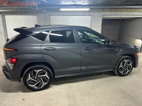 Hyundai Kona N Line 4x4 - 55500 лв. / 28376.70 € - 87974287 7
