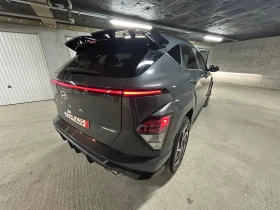 Hyundai Kona N Line 4x4 - 55500 лв. / 28376.70 € - 87974287 6