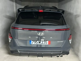 Hyundai Kona N Line 4x4 - 55500 лв. / 28376.70 € - 87974287 15