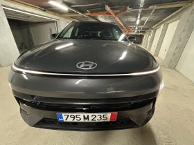 Hyundai Kona N Line 4x4 - 55500 лв. / 28376.70 € - 87974287 2