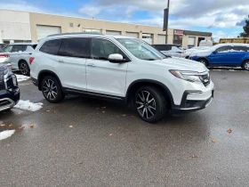 Honda Pilot * Touring 7 Passenger * CARFAX * БЕЗ ПЪРВОНАЧАЛНА , снимка 3