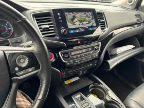 Honda Pilot * Touring 7 Passenger * CARFAX * БЕЗ ПЪРВОНАЧАЛНА , снимка 9