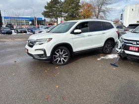 Honda Pilot * Touring 7 Passenger * CARFAX * БЕЗ ПЪРВОНАЧАЛНА , снимка 2