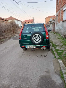 Honda Cr-v 2.0i 4x4 150k.c ��� | Mobile.bg � ����� ������ 10