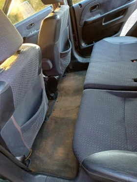 Honda Cr-v 2.0i 4x4 150k.c ��� | Mobile.bg � ����� ������ 13