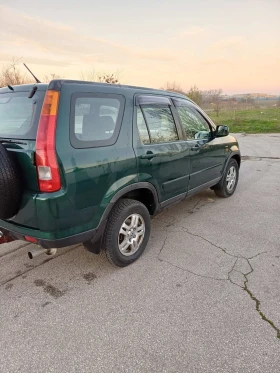 Honda Cr-v 2.0i 4x4 150k.c ��� | Mobile.bg � ����� ������ 6
