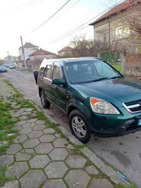 Honda Cr-v 2.0i 4x4 150k.c ��� | Mobile.bg � ����� ������ 8