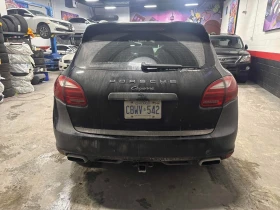 Porsche Cayenne * Diesel * CARFAX * ЦЕНА ДО БГ, снимка 3