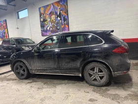 Porsche Cayenne * Diesel * CARFAX * ЦЕНА ДО БГ, снимка 5