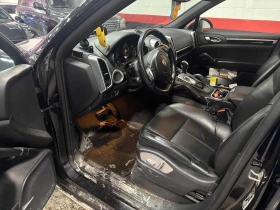 Porsche Cayenne * Diesel * CARFAX * ЦЕНА ДО БГ, снимка 6