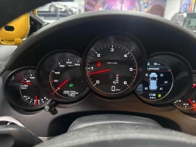 Porsche Cayenne * Diesel * CARFAX * ЦЕНА ДО БГ, снимка 8