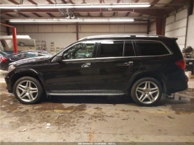 Mercedes-Benz GL 550 4MATIC* ДИСТРОНИК* 360КАМЕРА* H&K SOUND* ПАНОРАМА* - 13800 € / 26990.45 лв. - 66751033 4