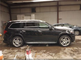 Mercedes-Benz GL 550 4MATIC* ДИСТРОНИК* 360КАМЕРА* H&K SOUND* ПАНОРАМА* - 13800 € / 26990.45 лв. - 66751033 8