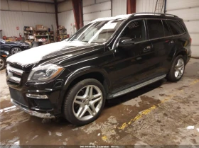 Mercedes-Benz GL 550 4MATIC* ДИСТРОНИК* 360КАМЕРА* H&K SOUND* ПАНОРАМА* - 13800 € / 26990.45 лв. - 66751033 3