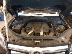 Mercedes-Benz GL 550 4MATIC* ДИСТРОНИК* 360КАМЕРА* H&K SOUND* ПАНОРАМА* - 13800 € / 26990.45 лв. - 66751033 14