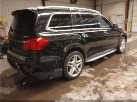 Mercedes-Benz GL 550 4MATIC* ДИСТРОНИК* 360КАМЕРА* H&K SOUND* ПАНОРАМА* - 13800 € / 26990.45 лв. - 66751033 7