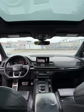 Audi SQ5 3.0TFSI, снимка 10