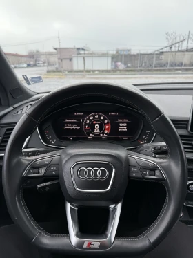 Audi SQ5 3.0TFSI - 25999 € / 50849.62 лв. - 34915402 10