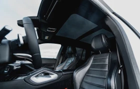 Mercedes-Benz GLS 400 d 4Matic AMG-Line, снимка 6